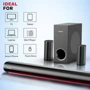 Honeywell Trueno U7000 Soundbar - HC000263