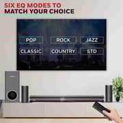 Honeywell Trueno U7000 Soundbar - HC000263