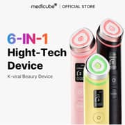 Medicube Glow & Pore Skin Care - Age-R Booster Pro