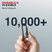 Honeywell USB-C Cable 1.2m Black - HC000600