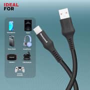 Honeywell USB-C Cable 1.2m Black - HC000600