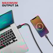 Honeywell USB-C Cable 1.2m Black - HC000600