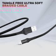 Honeywell USB-C Cable 1.2m Black - HC000600