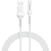 Honeywell USB-C Cable 1.2m White - HC000601