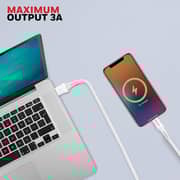 Honeywell USB-C Cable 1.2m White - HC000601