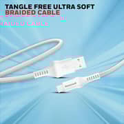 Honeywell USB-C Cable 1.2m White - HC000601