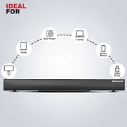 Honeywell Suono P3000 Soundbar - HC000264