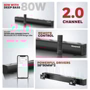 Honeywell Suono P3000 Soundbar - HC000264