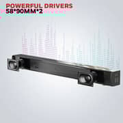 Honeywell Suono P3000 Soundbar - HC000264