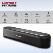 Honeywell Moxie V3000 Soundbar - HC000265