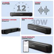 Honeywell Moxie V3000 Soundbar - HC000265