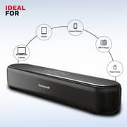Honeywell Moxie V3000 Soundbar - HC000265