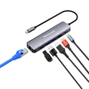 Honeywell 6-in-1 Docking Station - HC000024