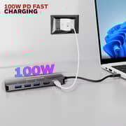 Honeywell 6-in-1 Docking Station - HC000024