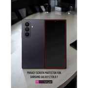 ProStyle Privacy Screen Protector Black Samsung Galaxy Z Fold7 - PSFOLD7PSP