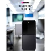 ProStyle Privacy Screen Protector Black Samsung Galaxy Z Flip7 - PSFLIP7PSP