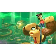 Nintendo Switch 2 Donkey Kong Bananza Game