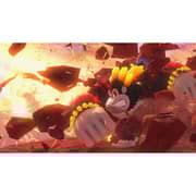 Nintendo Switch 2 Donkey Kong Bananza Game