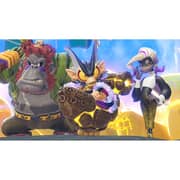 Nintendo Switch 2 Donkey Kong Bananza Game