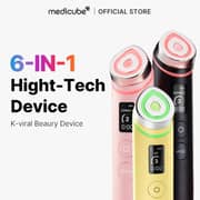 Medicube Glow & Pore Skin Care - Age-R Booster Pro