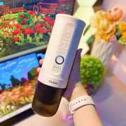 Outin Espresso Machine - A000005