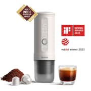 Outin Espresso Machine - A000005