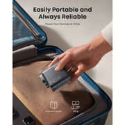 Anker Power Adapter Black - B2697KZ1