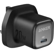 Anker Zolo USB C Charger Black - A2699K11