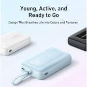 Anker Power Bank 10000mAh Blue - A1688H31