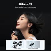 Ugreen HiTune S3 Wireless Earbuds Black