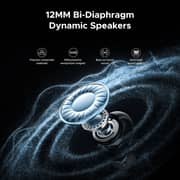 Ugreen HiTune S3 Wireless Earbuds Black