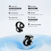 Ugreen HiTune S3 Wireless Earbuds Black