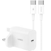 LANEX Compact Charger - LC69UCC