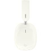 Lanex Wireless Over Ear Headset Cream
