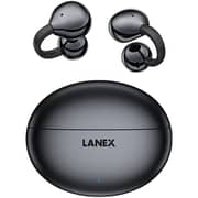 Lanex True Wireless Earphone Grey