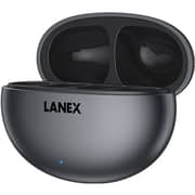 Lanex True Wireless Earphone Grey