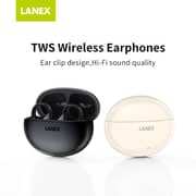 Lanex True Wireless Earphone Grey