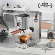 Hibrew Espresso Machine - H13