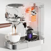 Hibrew Espresso Machine - H13