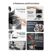 Hibrew Coffee Grinder - G7