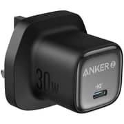 Anker Zolo USB C Charger Adaptor Black - A2698K11