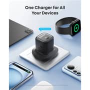 Anker Zolo USB C Charger Adaptor Black - A2698K11