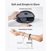 Anker USB-C to USB-C Cable 0.9m Black - A82E2H11