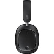 Lanex Wireless Over Ear Headset Black