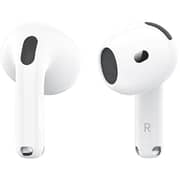 Lanex 4th Edition Wireless Earphone White