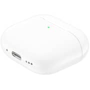 Lanex 4th Edition Wireless Earphone White