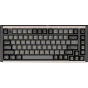 Minisforum Mechanical Keyboard Red - MKB i83