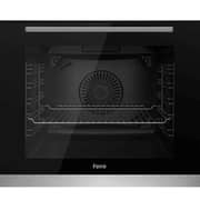 Ferre Built-in Electric Oven 60cm Silver/Black - QBPLY632MI