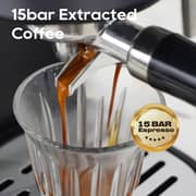 Hibrew Espresso Maker - H5A