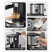 Hibrew Espresso Maker - H5A